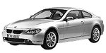 BMW E63 P2548 Fault Code