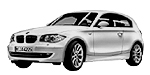 BMW E81 P2548 Fault Code
