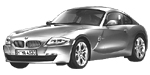 BMW E86 P2548 Fault Code
