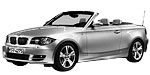 BMW E88 P2548 Fault Code