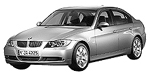 BMW E90 P2548 Fault Code