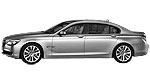 BMW F02 P2548 Fault Code