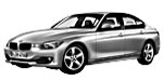 BMW F30 P2548 Fault Code